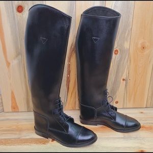 JT English Riding Field Boots ~ NEW WITHOUT TAGS !!